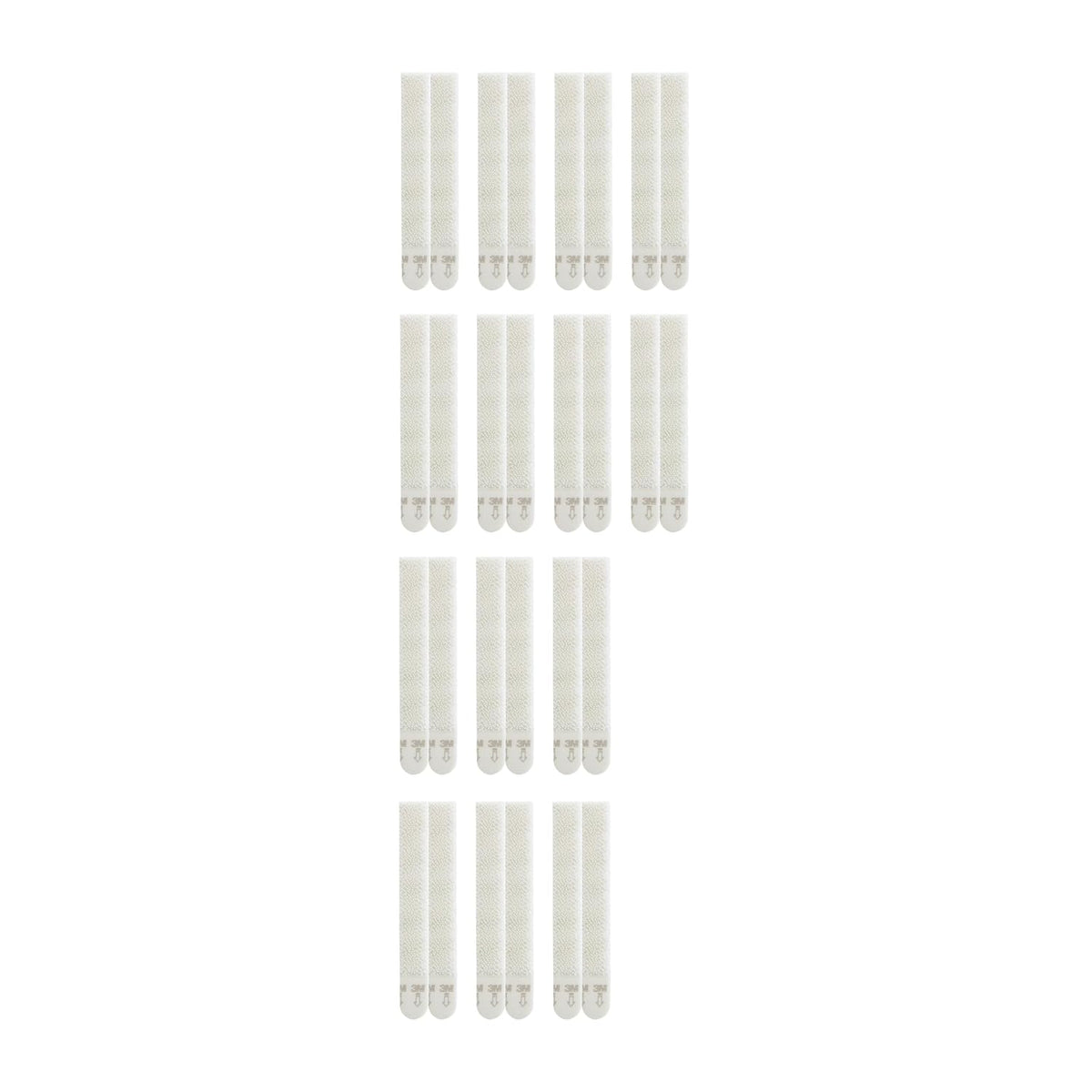 Command Picture Hanging Strips, Large, 14 Pairs (28 Adhesive Strips)