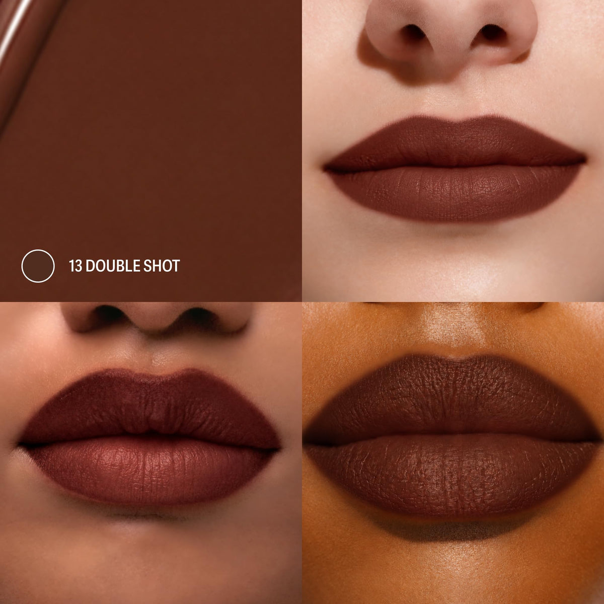 Sacheu Lip Liner STAY-N Peel Off Lip Stain, Longwear, p-INKED