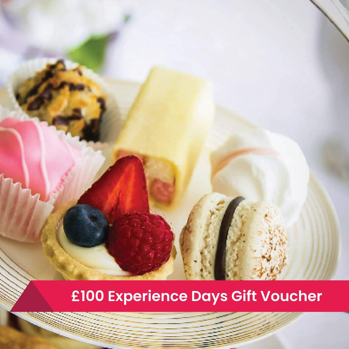 Activity Superstore £200 Experience Days Gift Card - 1200+ Options