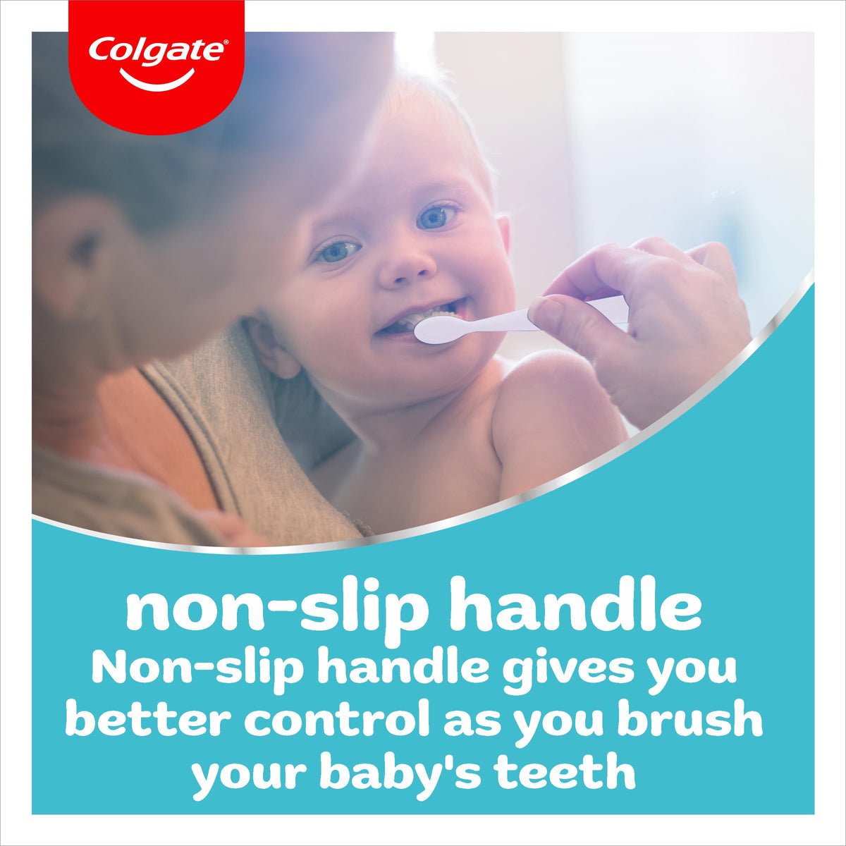 Colgate Kids Bluey Toothbrush 3-5 Years, 2 Pack
