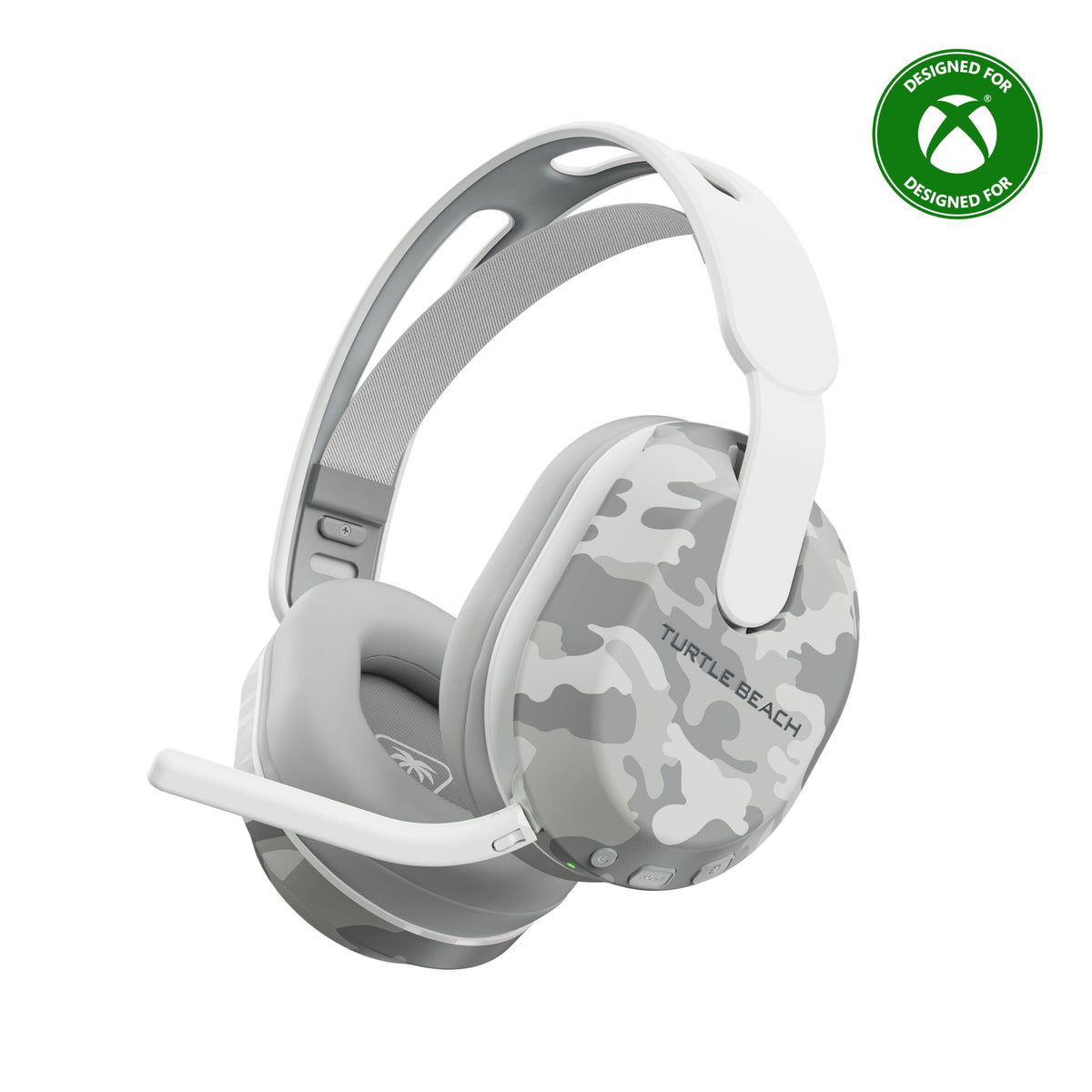 Turtle Beach Stealth 500 Wireless Multiplatform Gaming Headset for XBOX, PC