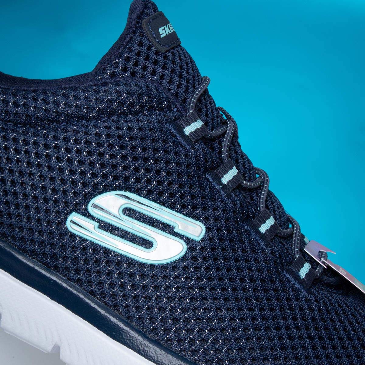 Skechers Women's Summits 12985 Trainers