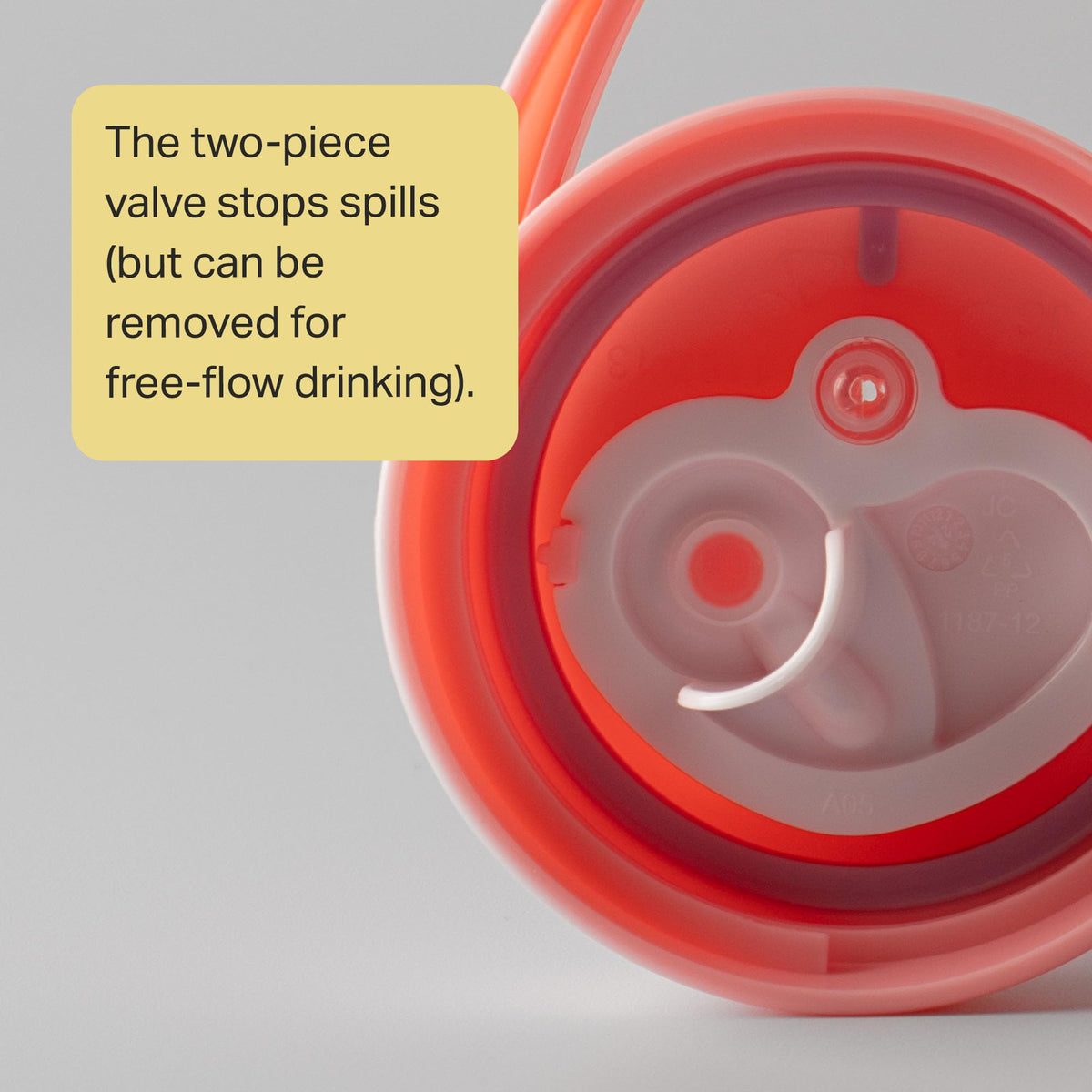 Tommee Tippee Insulated Active Spout Toddler Sippy Cup 12m+