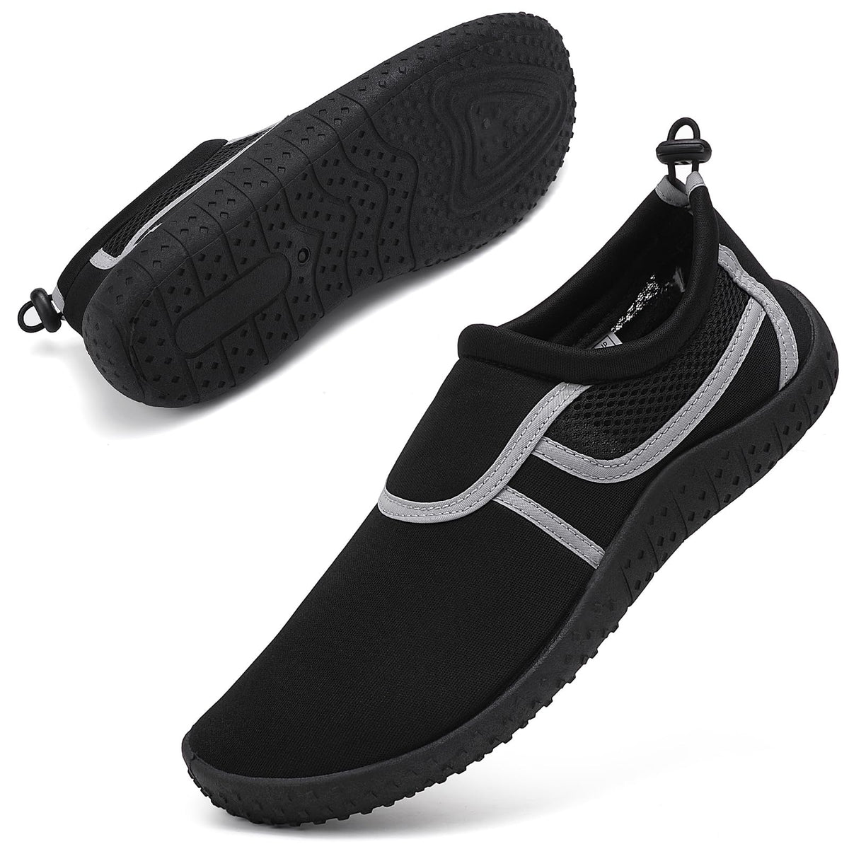 Water Shoes Beach Shoes for Women Men Swim Swimming Sea Aqua Barefoot Pool