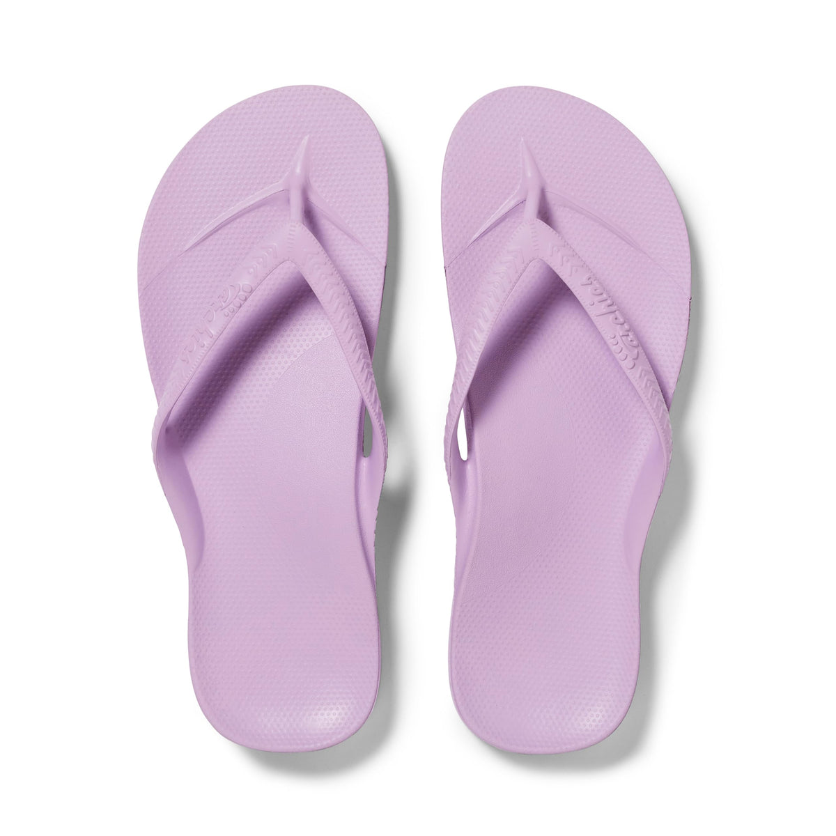 ARCHIES Footwear - Flip Flop Sandals – Offering Great Arch Support and Comfort