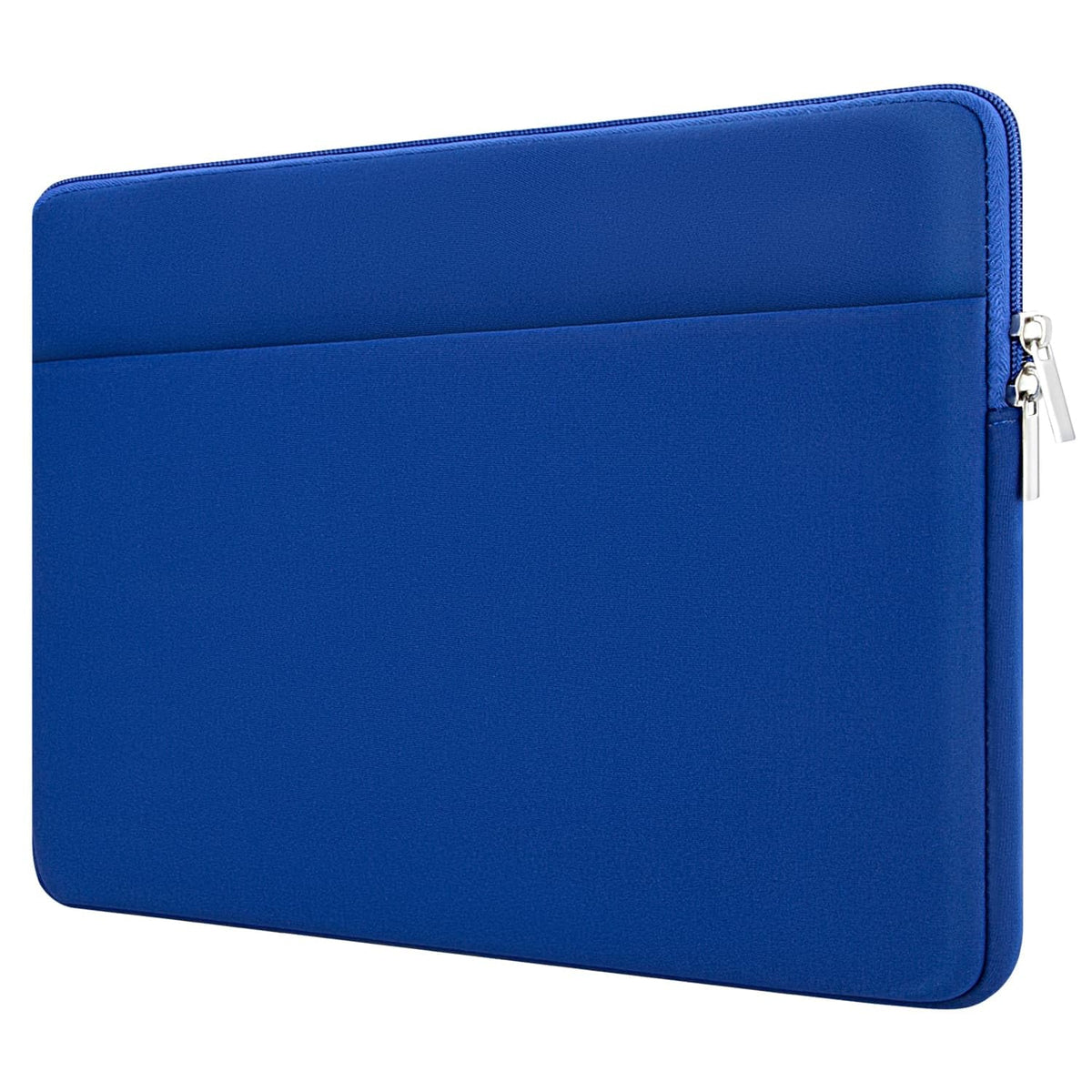 Laptop Case Compatible with 15 to 16 Inch MacBook HP Acer Asus Notebook with Zip Accessory Bag Padded Laptop Sleeve Case Protective for 15 to 16 Inch Laptop