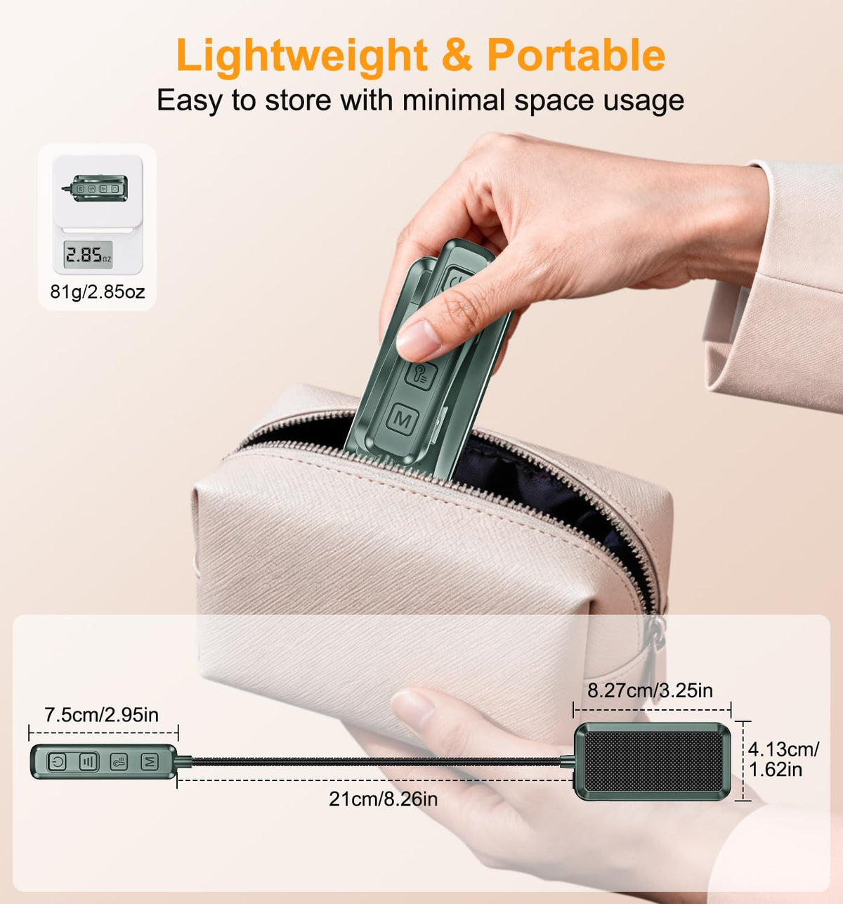 Gritin 2026 Gen 2 Book Light for Reading-30 Eye Caring Full Spectrum LED