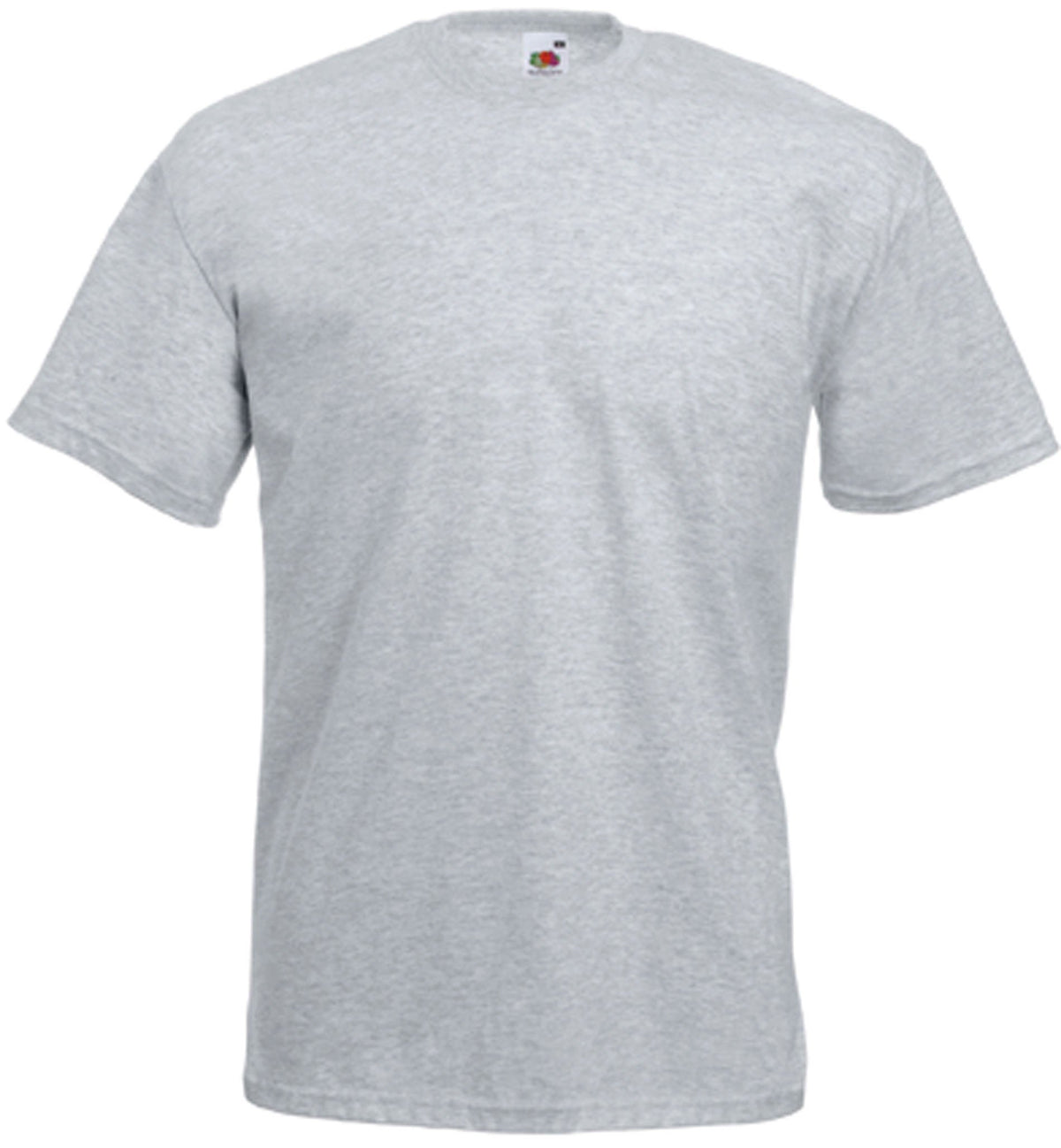 Fruit of the Loom Men's Heavy T-Shirt