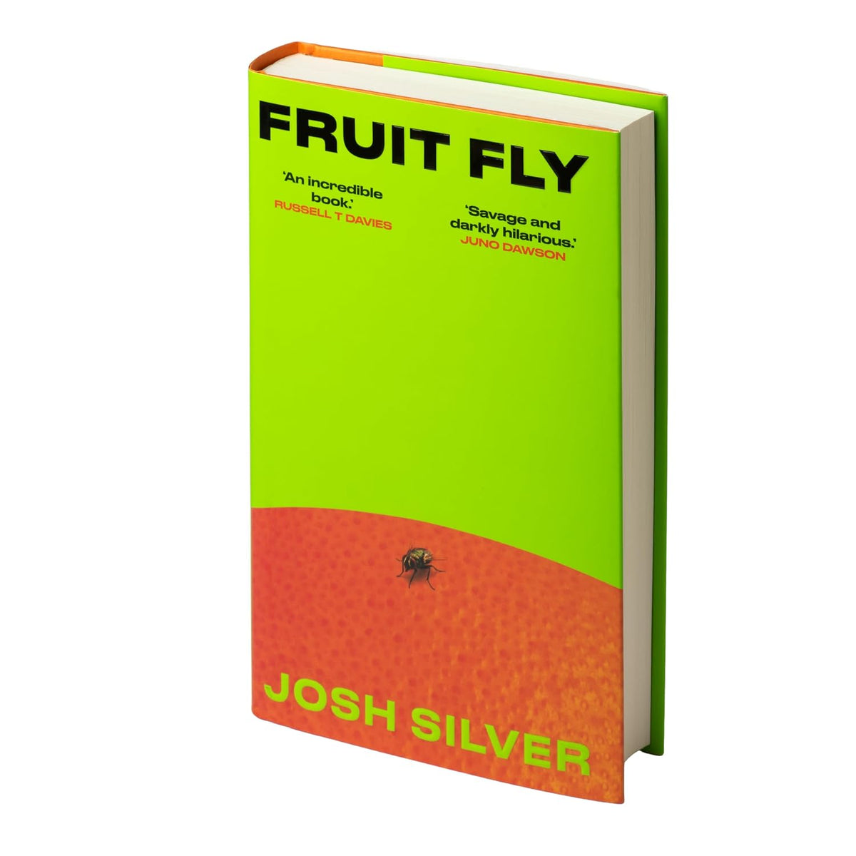 Fruit Fly: THE TOP TEN SUNDAY TIMES BESTSELLER