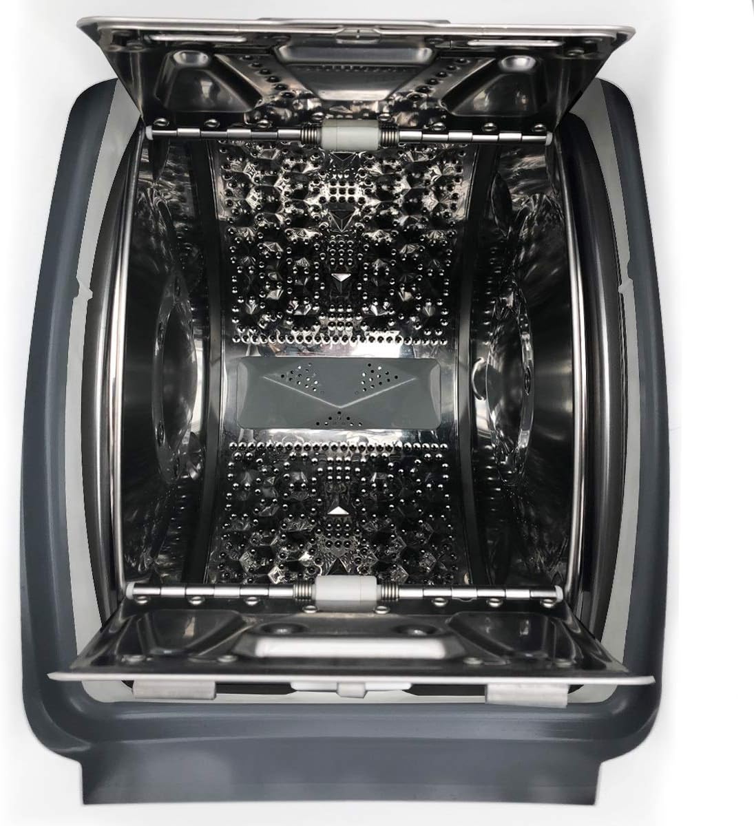 8kg Slim Top Loading Washing Machine CW8580 (UK mainland del only)