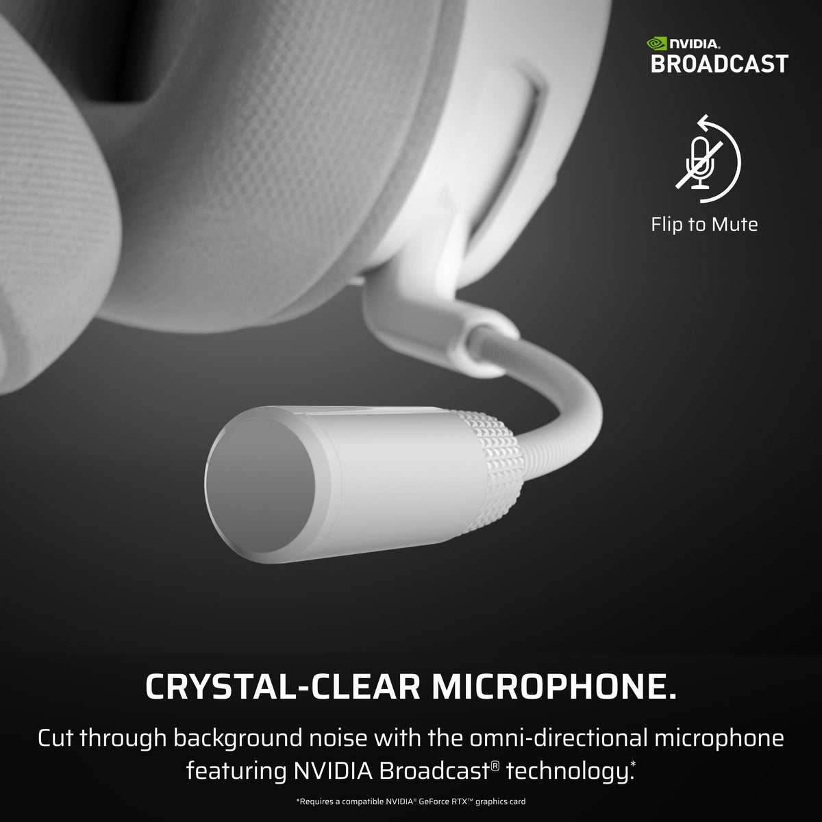 Corsair VOID v2 Wireless Gaming Headset – Dual Tone