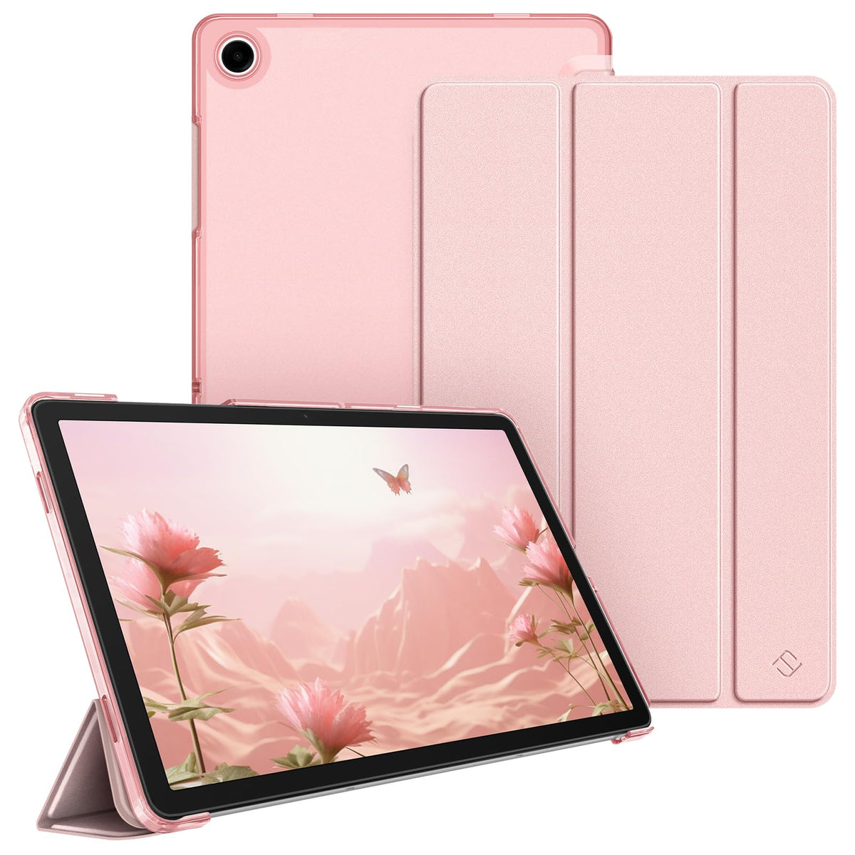FINTIE Case for Samsung Galaxy Tab A11 8.7 Inch 2025/ Tab A9 8.7 Inch