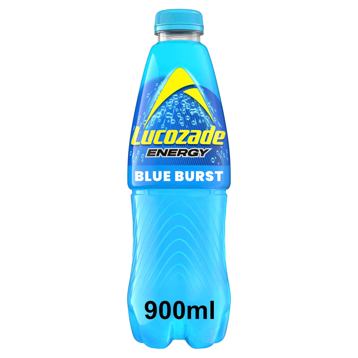 Lucozade Energy Cherry 500ml (Pack of 12)