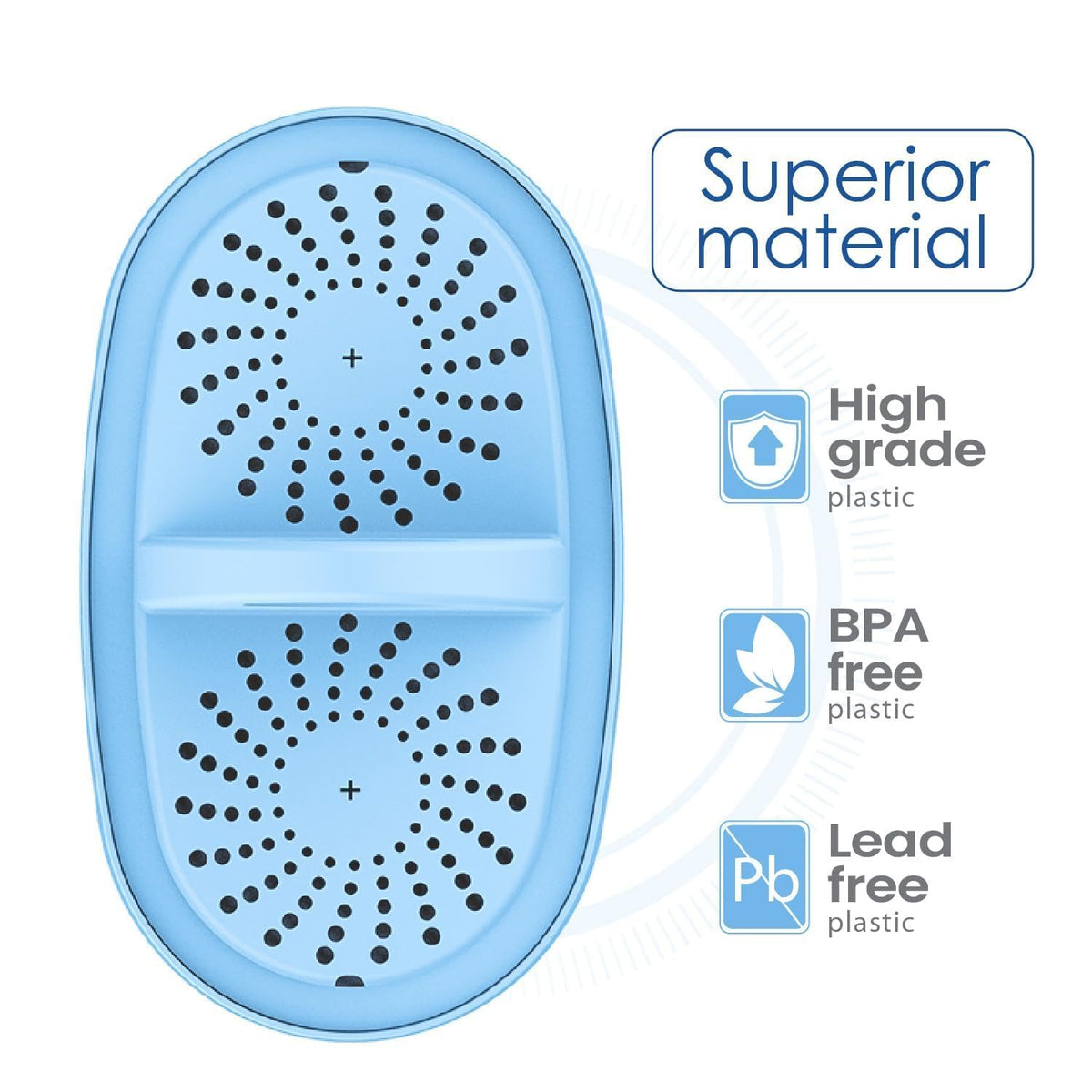 [Original] Waterdrop PF-01A Water Filter for Waterdrop Jug, 3 Months Each