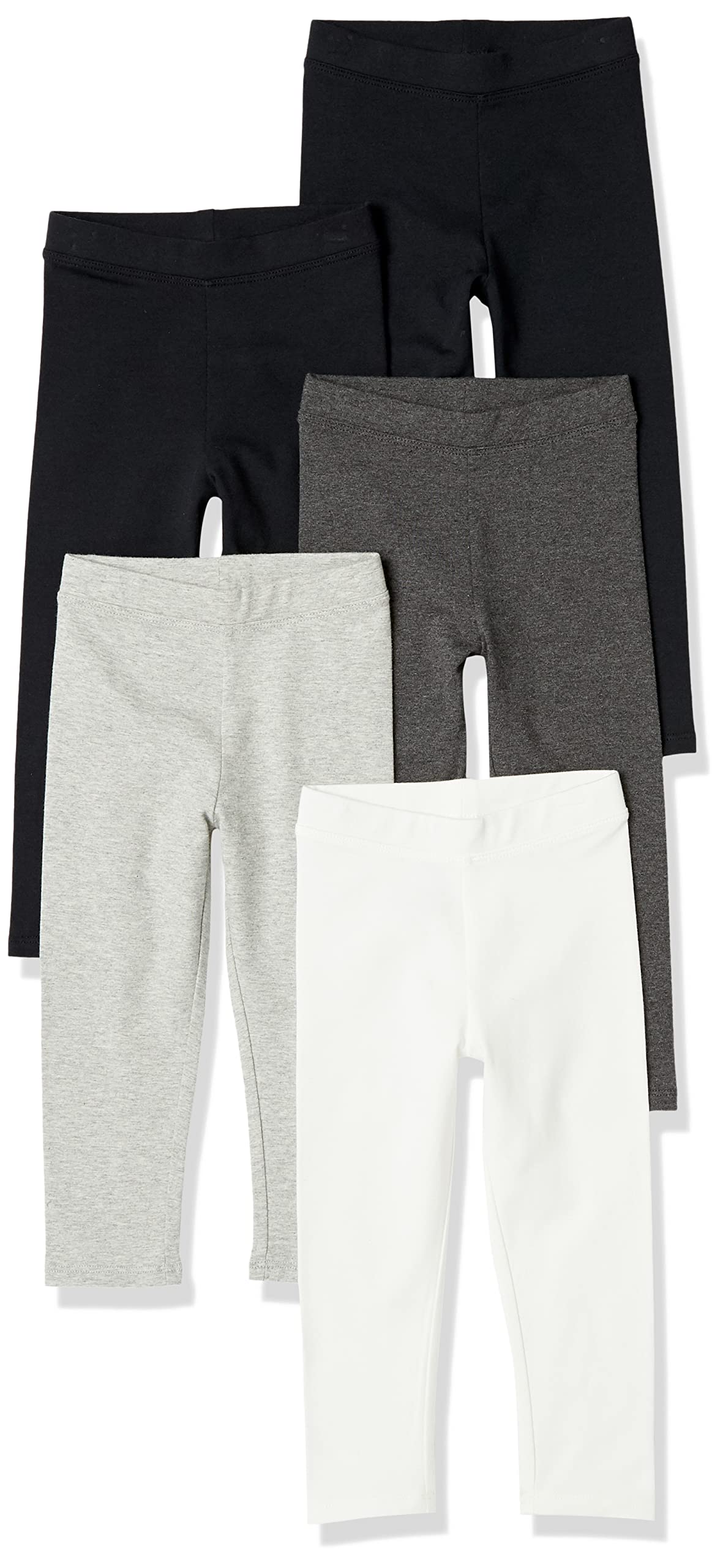 Amazon Essentials Girl's Leggings