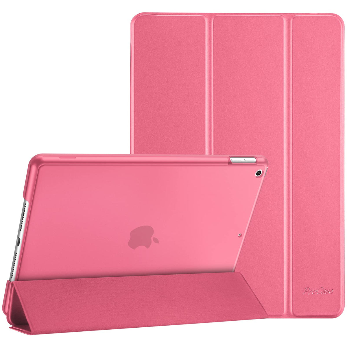 ProCase for iPad 9th/ 8th/ 7th Generation Case 10.2 Inch (Navy)