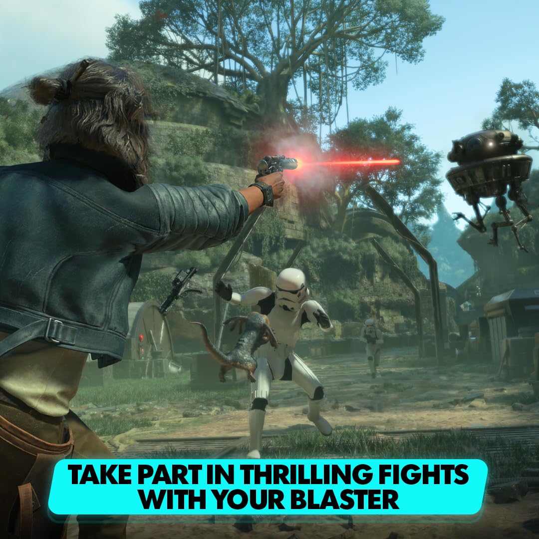 Star Wars Outlaws Gold Edition (Switch 2)