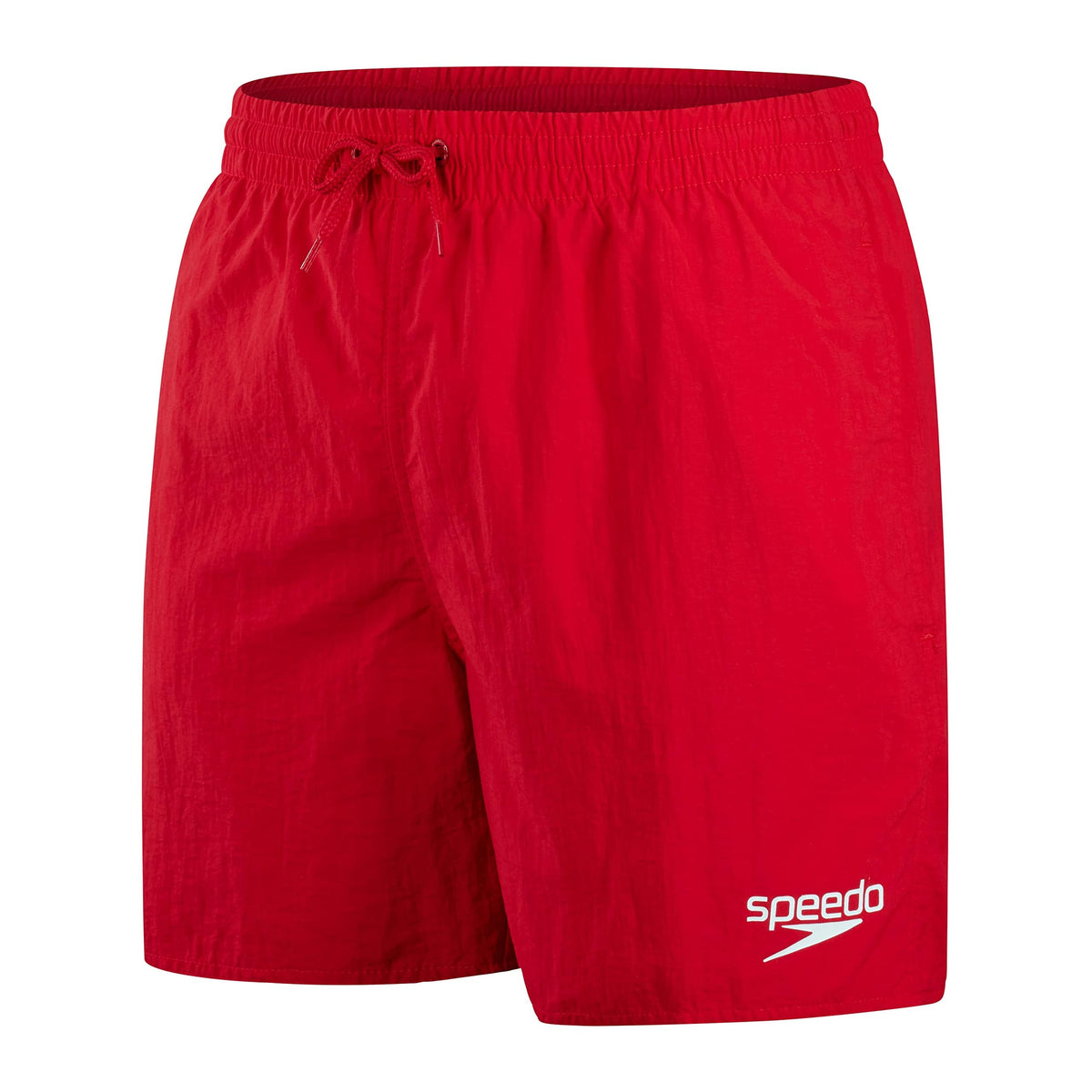 Speedo 16" Watershort Swimming Trunks| Quick Dry | Comfortable Fit | Classic Style | Drawstring Waist