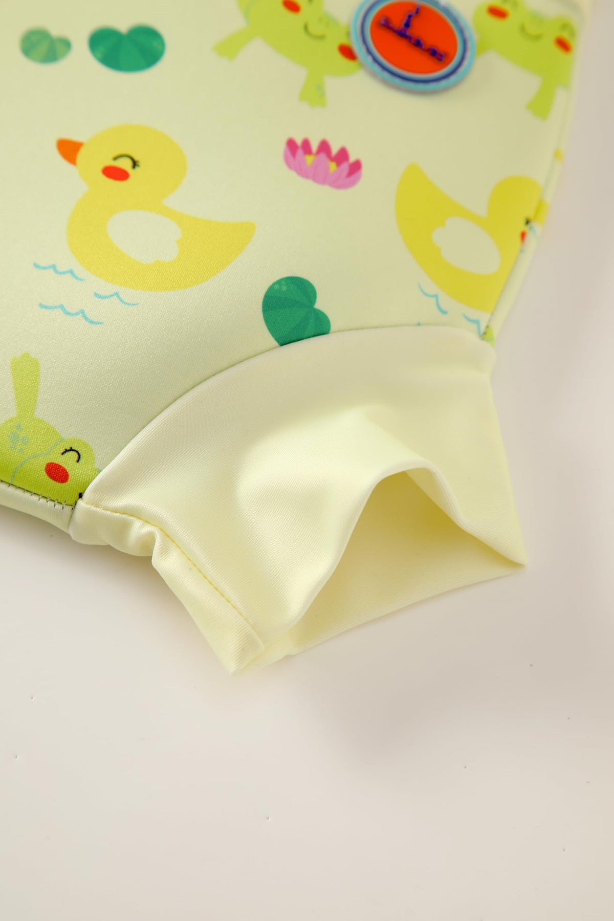 Swimbubs Reusable Swim Nappy – Baby Swimwear for Boys and Girls, Ideal for Swimming Lessons (12-24 Months, Blue Whale)
