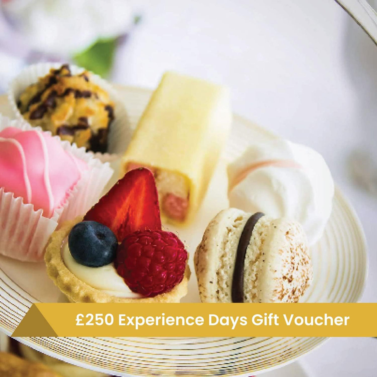 Activity Superstore £250 Experience Days Gift Card - 1200+ Options