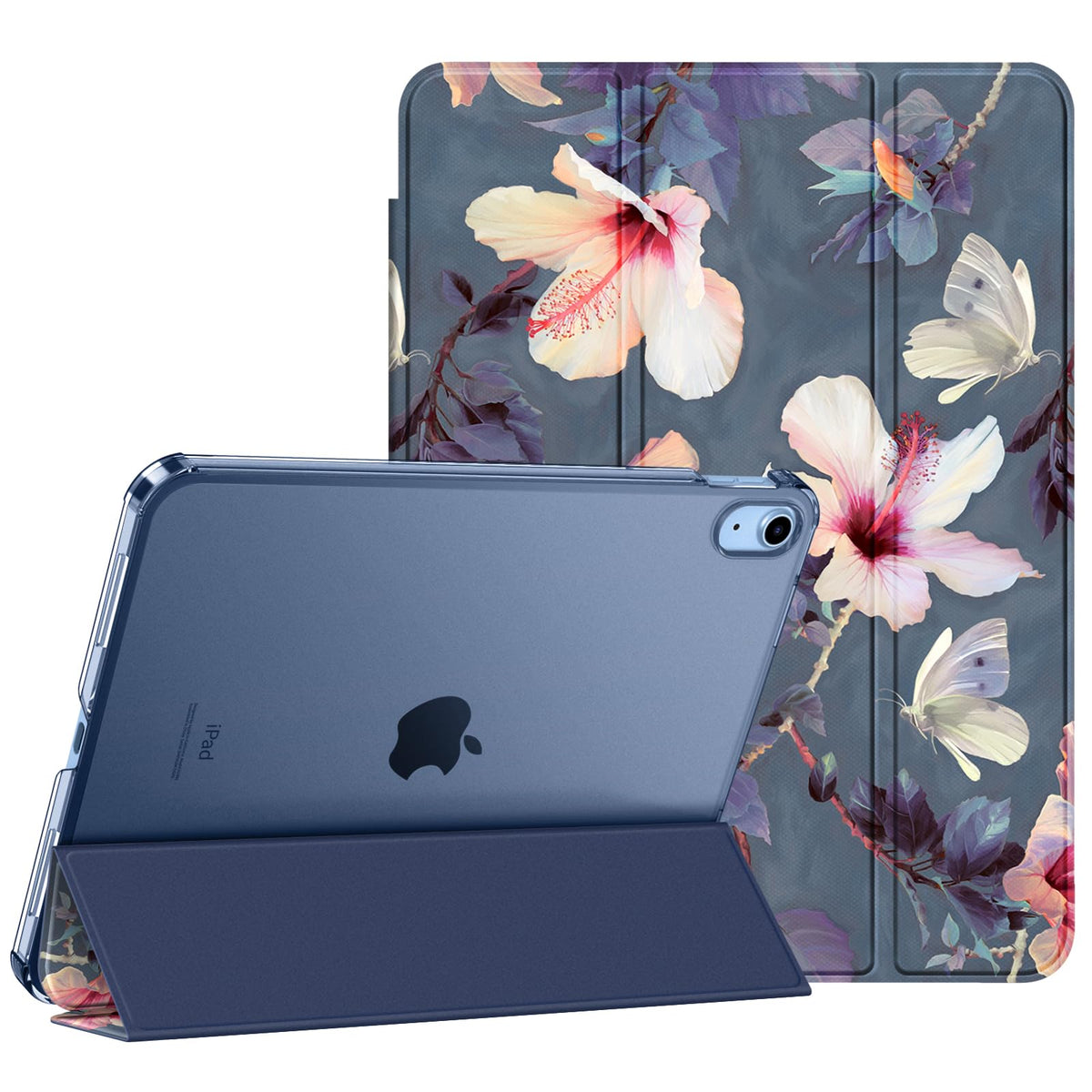 FINTIE Case for iPad A16 11th Gen 11 Inch 2025 and 10th Gen 10.9 Inch 2022