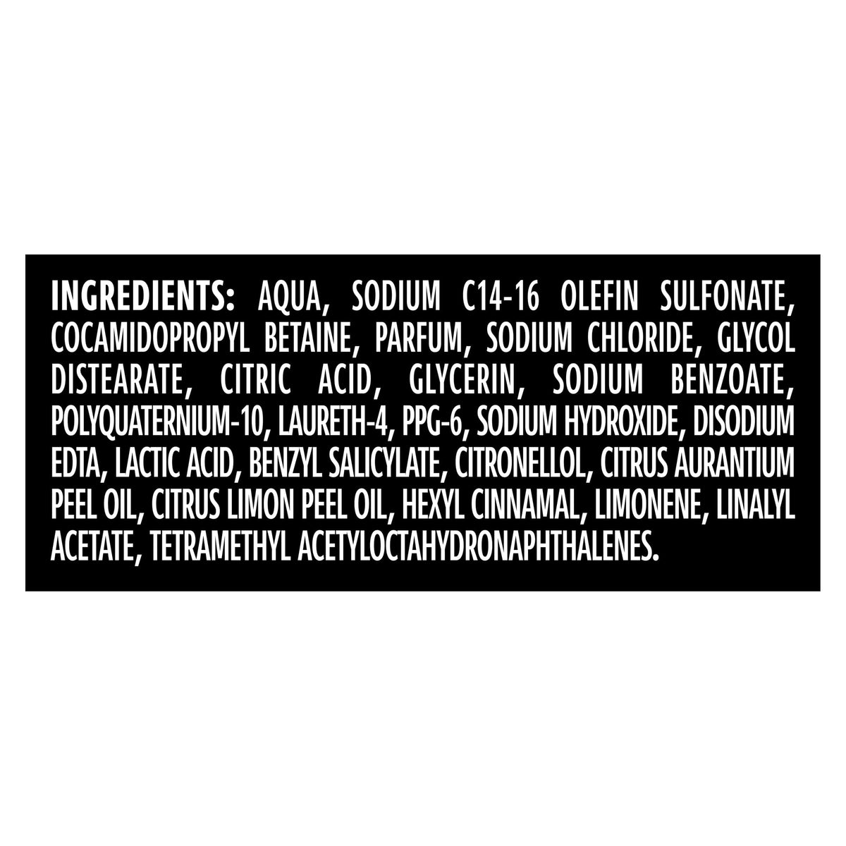 TRESemmé Curl Activator Sulphate-Free Shampoo, 400 ml