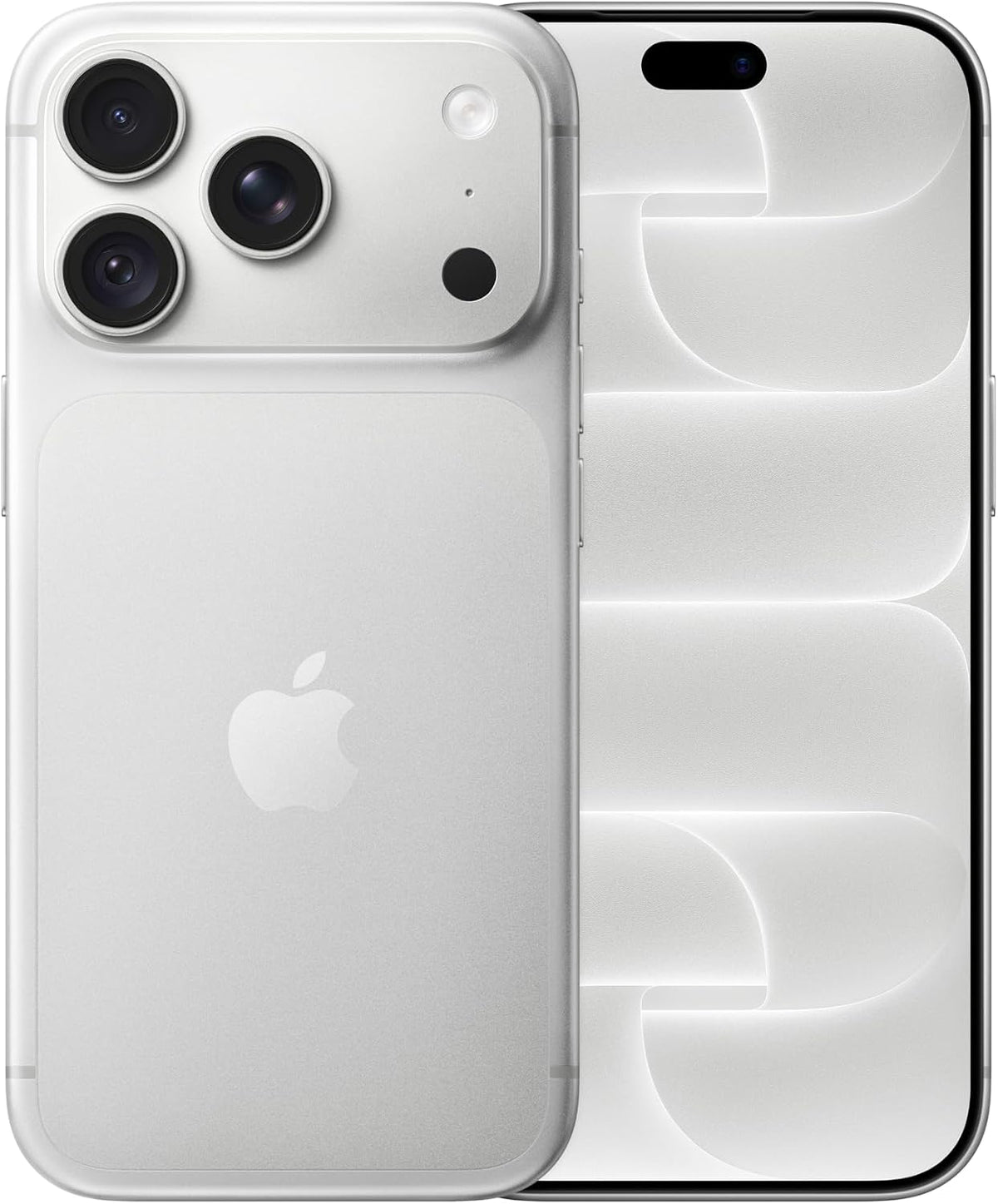 Apple iPhone 18 Pro 512GB - Silver