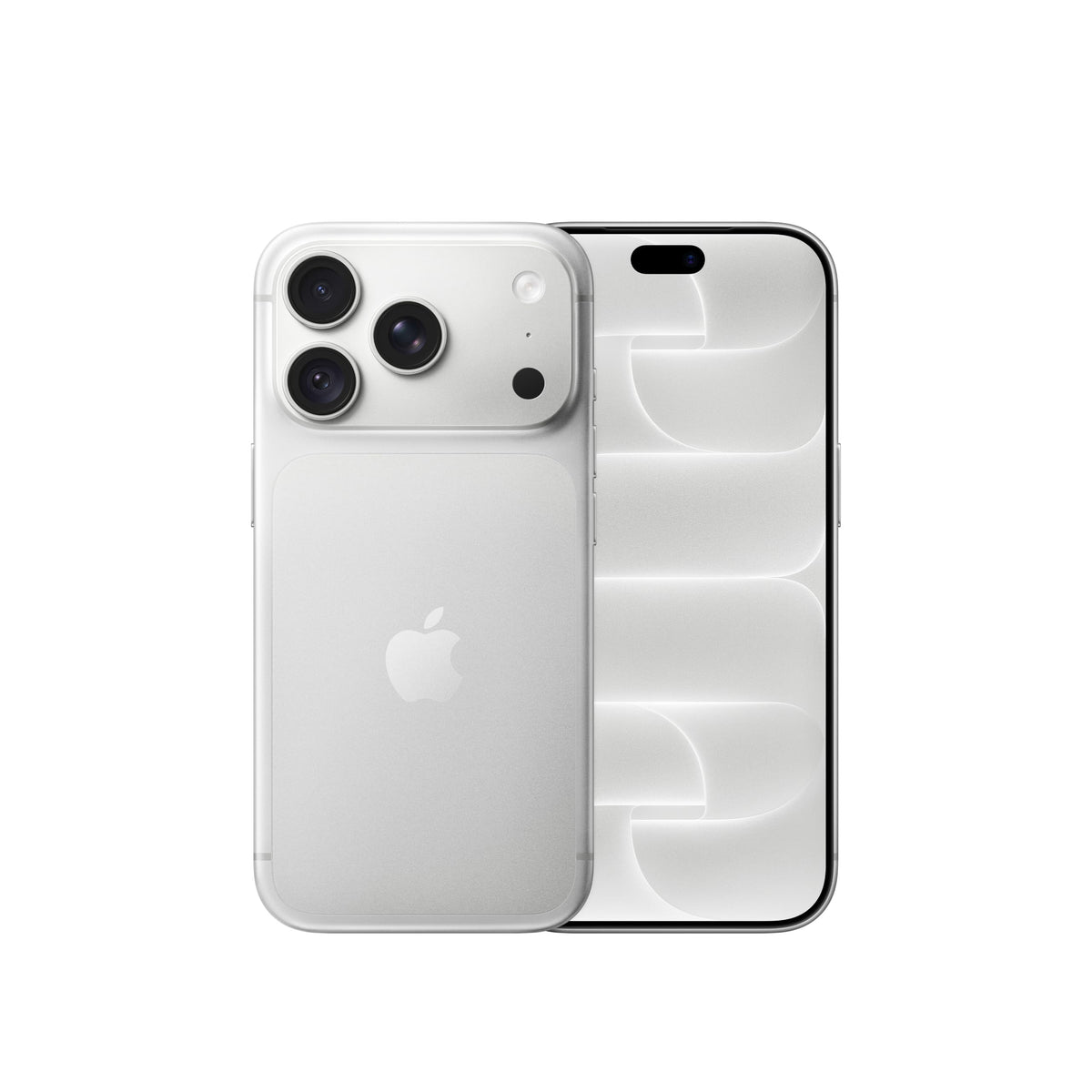 Apple iPhone 18 Pro 512GB - Silver