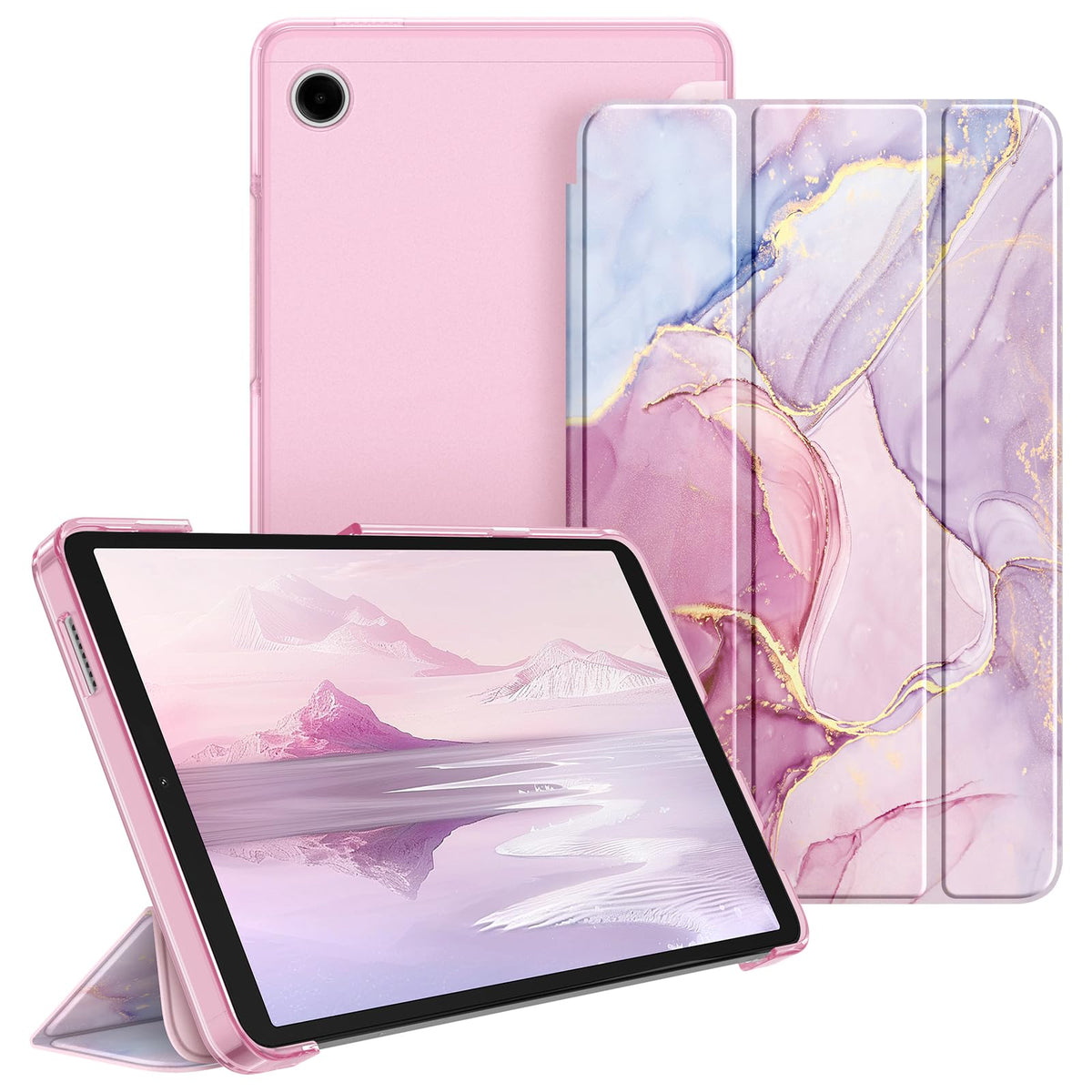 FINTIE Case for Samsung Galaxy Tab A11 8.7 Inch 2025/ Tab A9 8.7 Inch