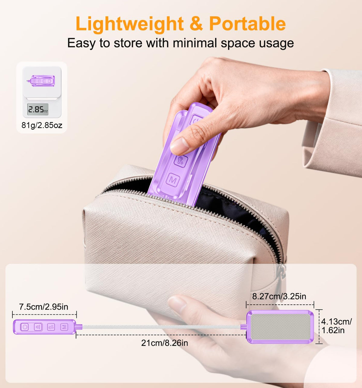 Gritin 2026 Gen 2 Book Light for Reading-30 Eye Caring Full Spectrum LED