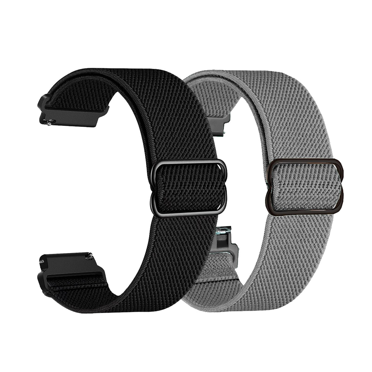 Silicone Strap,Quick Buckle Waterproof Soft Strap,Watch strap