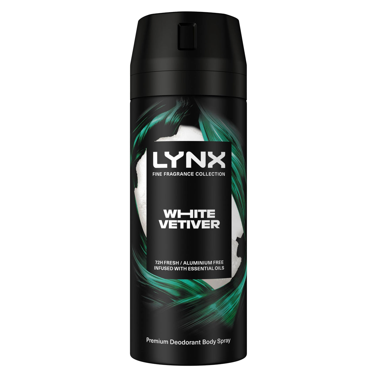 Lynx Fine Fragrance Collection Marshmallow Smoke Premium Body Spray 150 ml