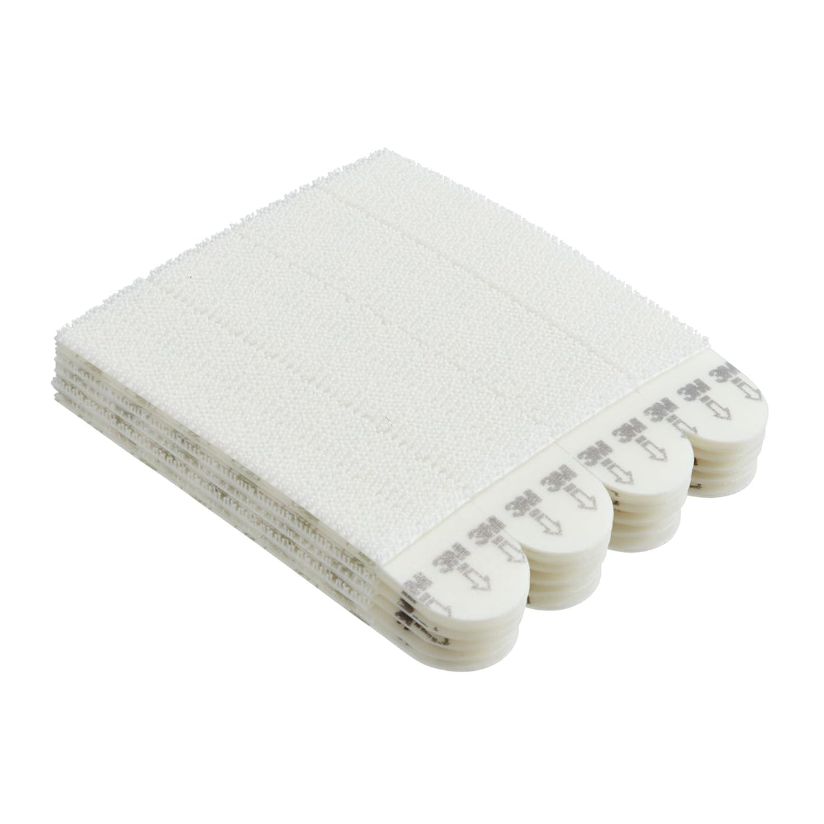 Command Picture Hanging Strips, Large, 12 Pairs (24 Adhesive Strips)
