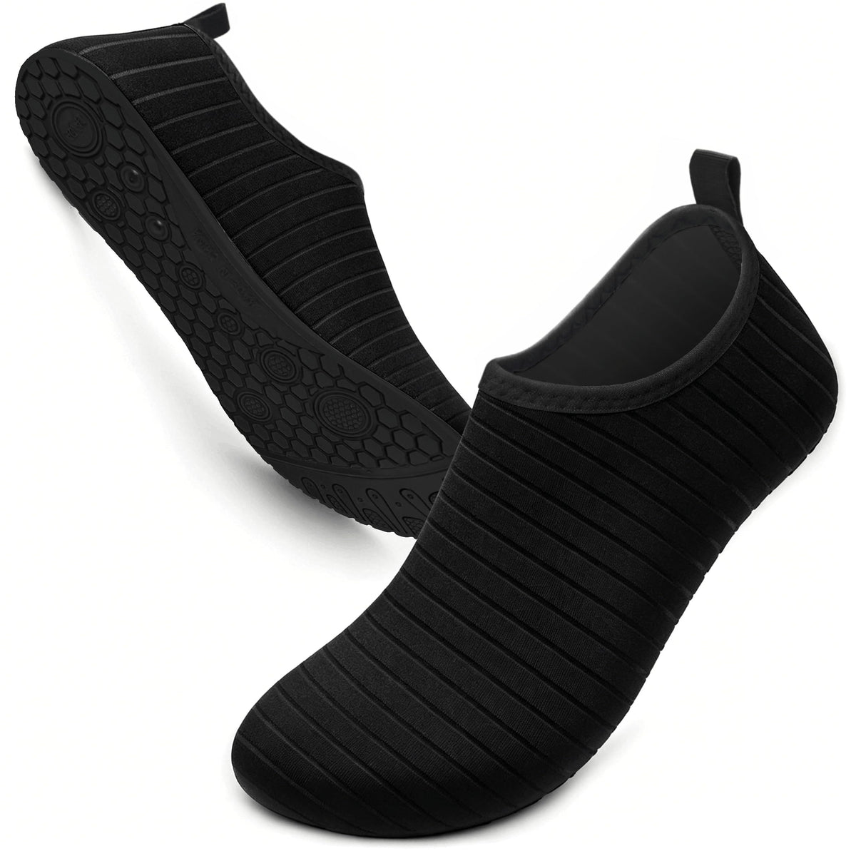 Steppli Water Shoes Swim Aqua Shoes for Men Women