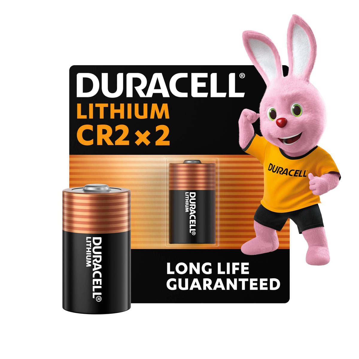 DURACELL 2025 Lithium Coin Batteries (4 Pack) 3V, CR2025