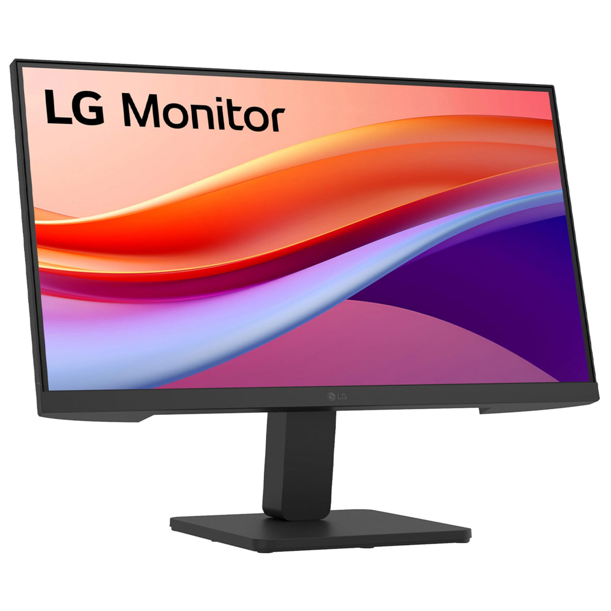 LG Monitor 24U411B-B 24 inch FHD 144Hz IPS Desktop Display, Black
