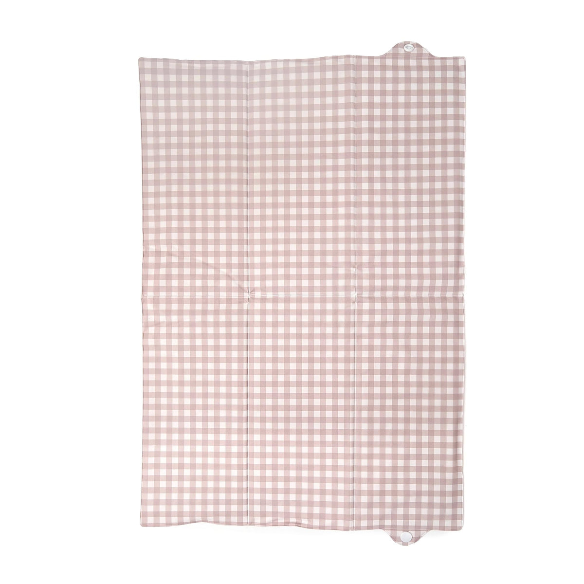 Clair de Lune Jungle Dream Foldable Changing Mat, Easy Clean Soft Water Resistant Travel Pad 60 x 34 cm
