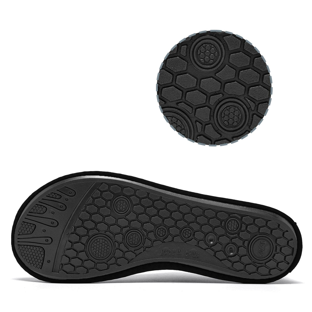 Steppli Water Shoes Swim Aqua Shoes for Men Women