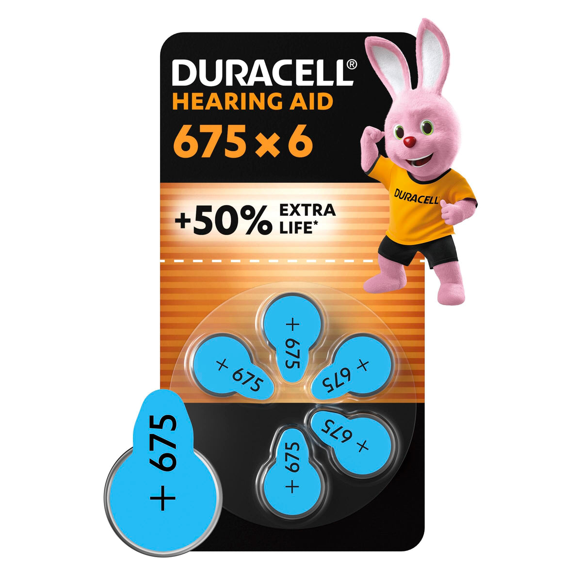 DURACELL 2025 Lithium Coin Batteries (2 Pack) 3V, CR2025