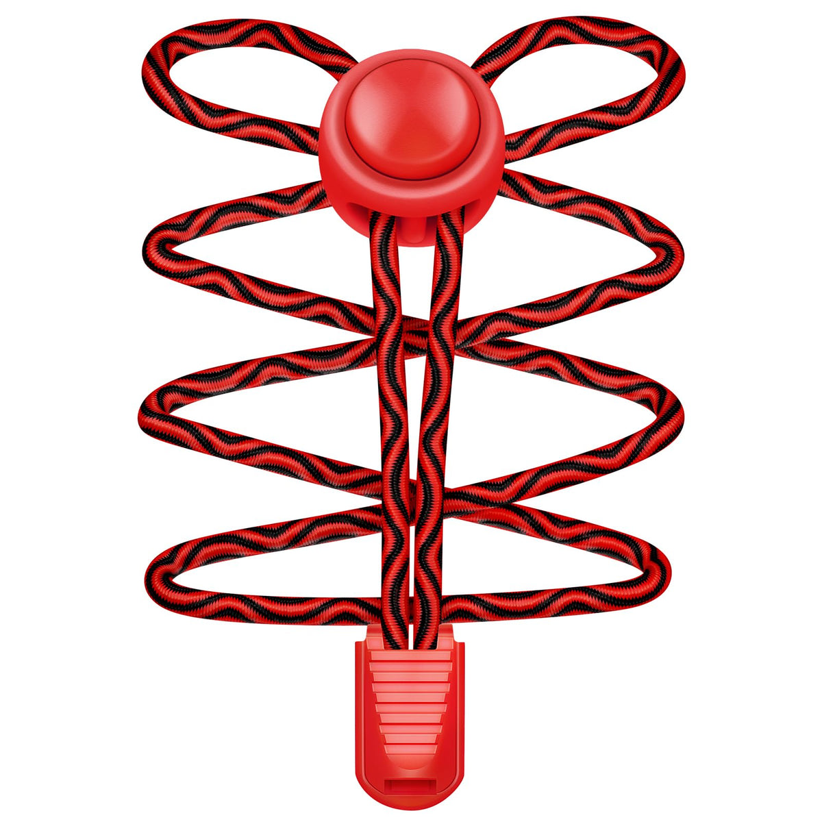 UpUGo Elastic Shoe Laces, No Tie Shoe Laces