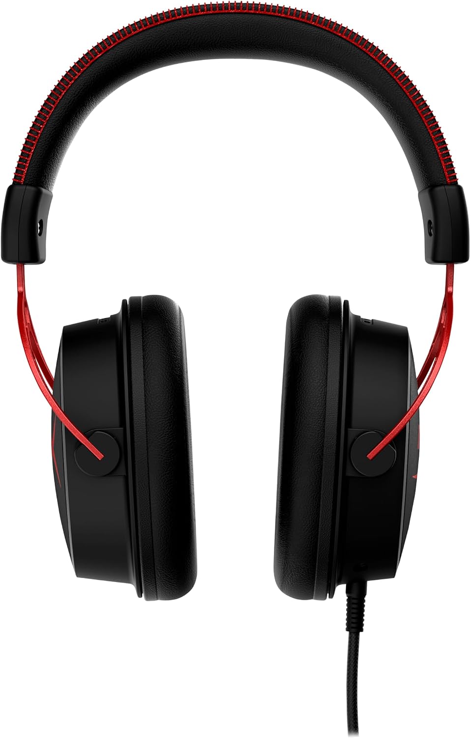 HyperX Cloud Alpha – Gaming Headset with In-line volume control