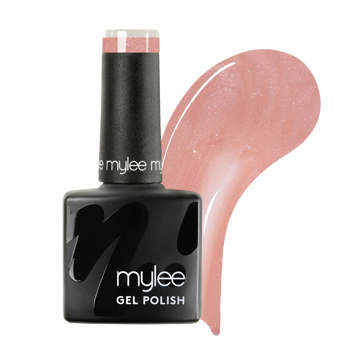 Mylee Gel Nail Polish 8ml [Queen Of Hearts] - UV/LED Soak-Off Nail Art