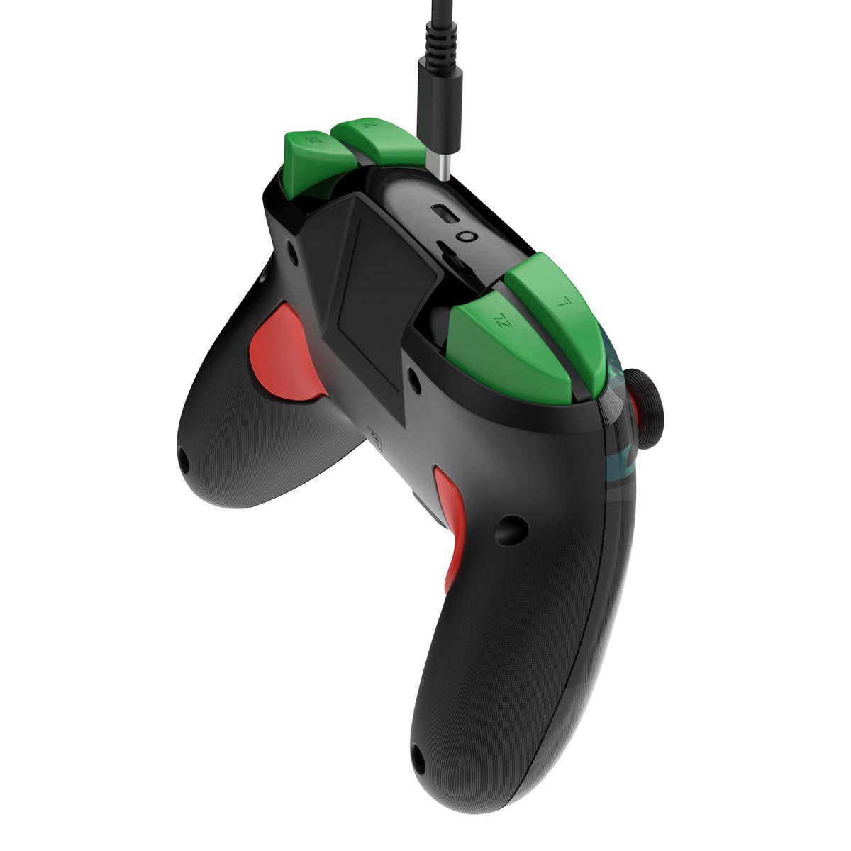 Turtle Beach Rematch Wireless Controller: Mario & Luigi, Nintendo Switch 2