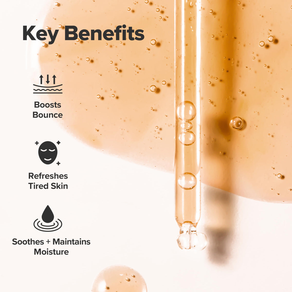 Beauty of Joseon Glow Serum Propolis + Niacinamide | Daily Korean Skincare for Smoothing, Redness, Large Pores, and Hydration, 30ml, 1.01 fl.oz