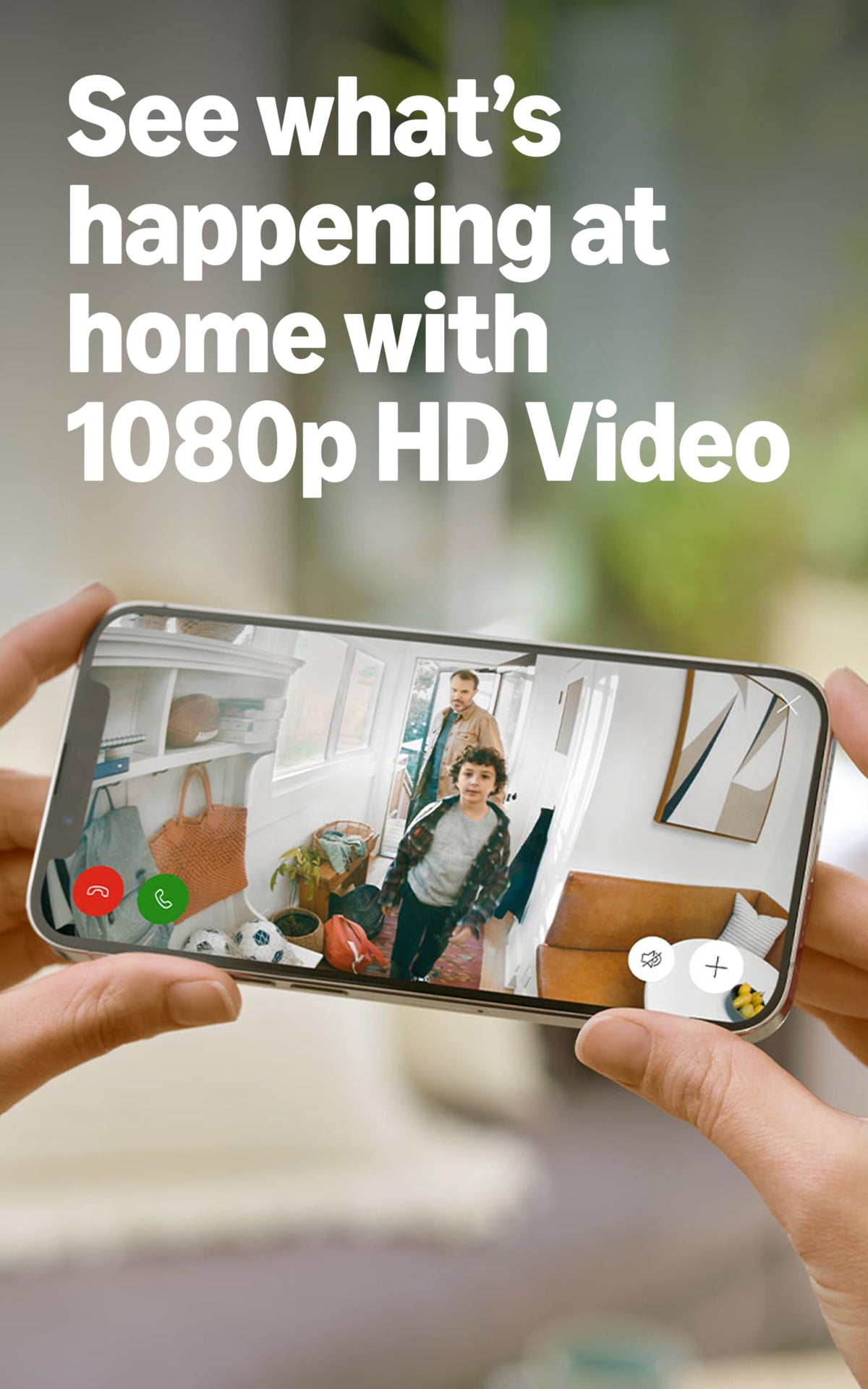 Ring Indoor Camera (2nd Gen) | Plug-In Pet Security Camera | 1080p HD, Two-Way Talk, Wifi, Privacy Cover, DIY | alternative to CCTV system | 30-day free trial of Ring Subscription Plan