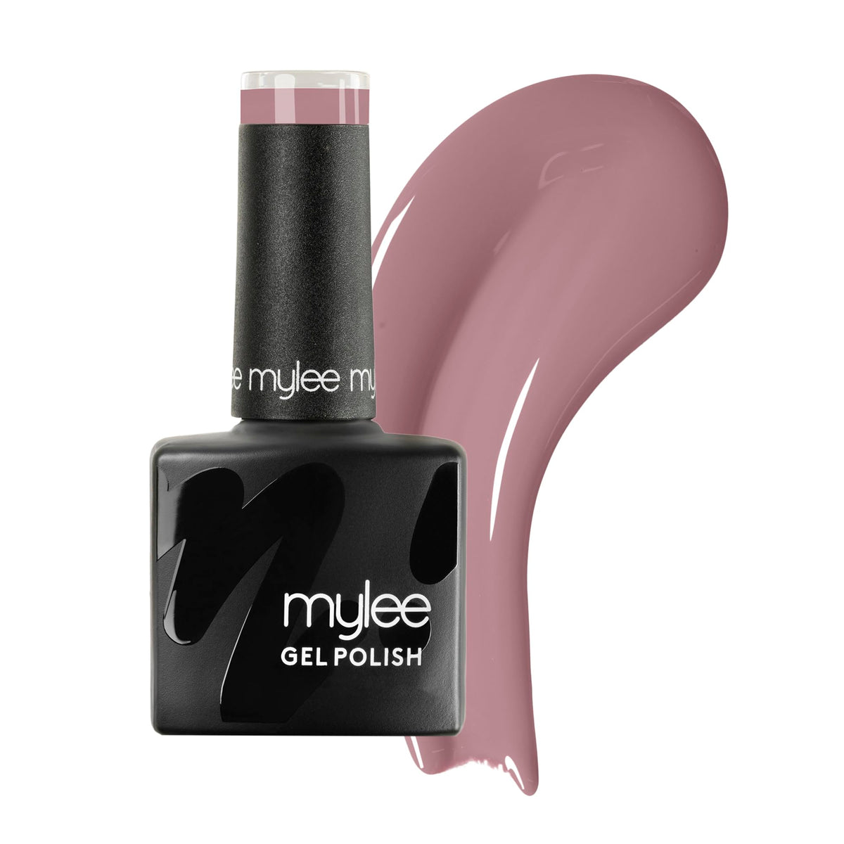 Mylee Gel Nail Polish 8ml [Queen Of Hearts] - UV/LED Soak-Off Nail Art