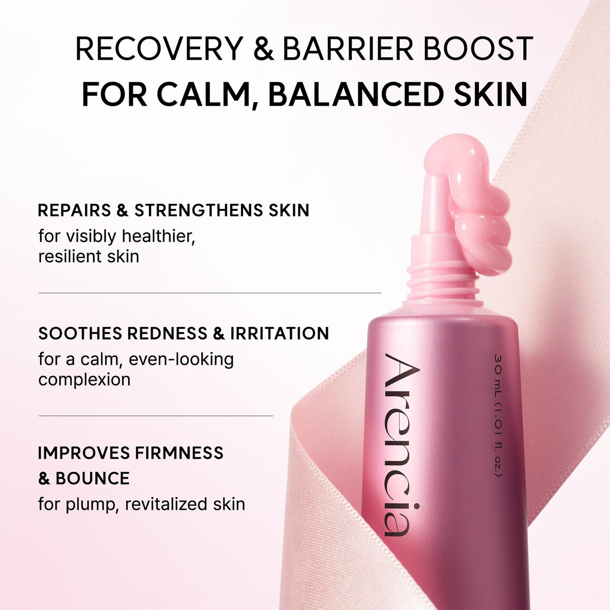 Arencia Vitamin C Booster Shot Serum with Glutathione, Niacinamide and Vitamin E for Glow Skin, 30ml