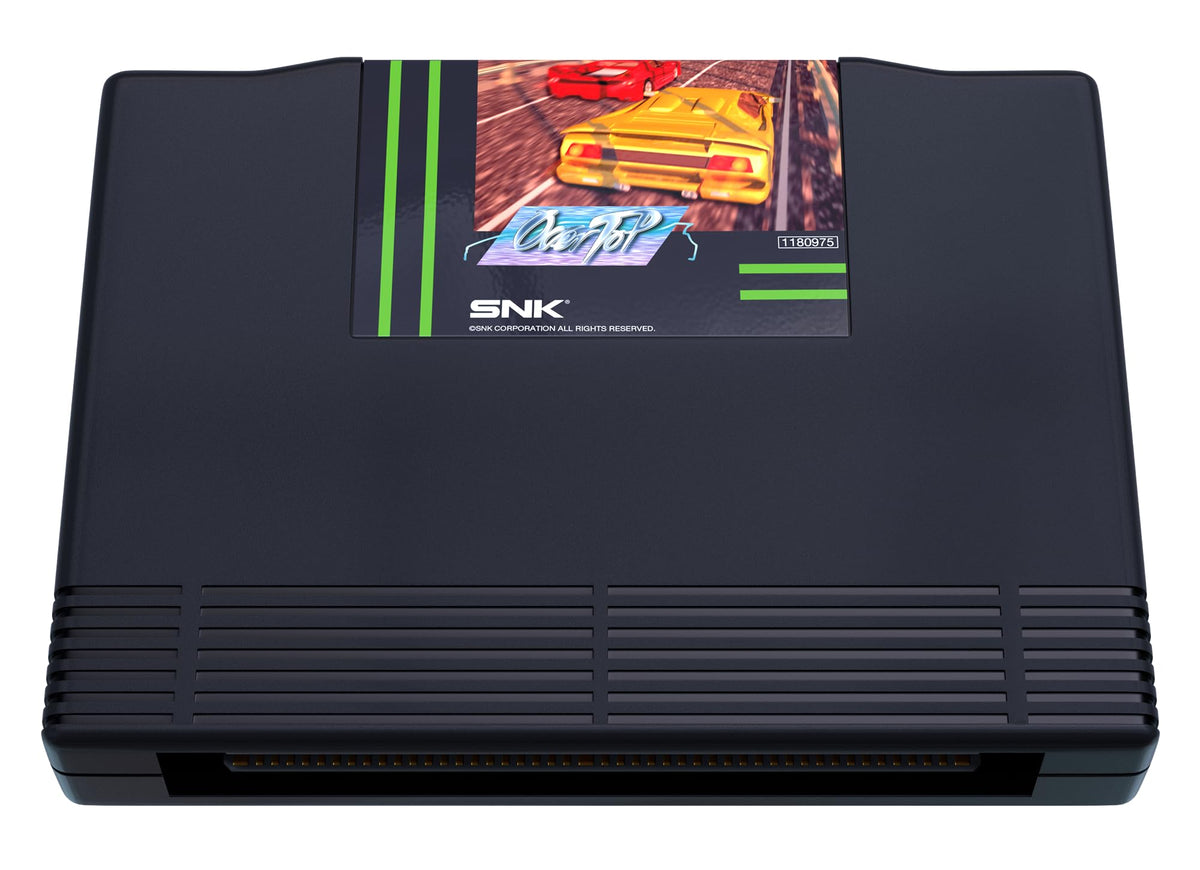 NEOGEO AES+ Anniversary Edition