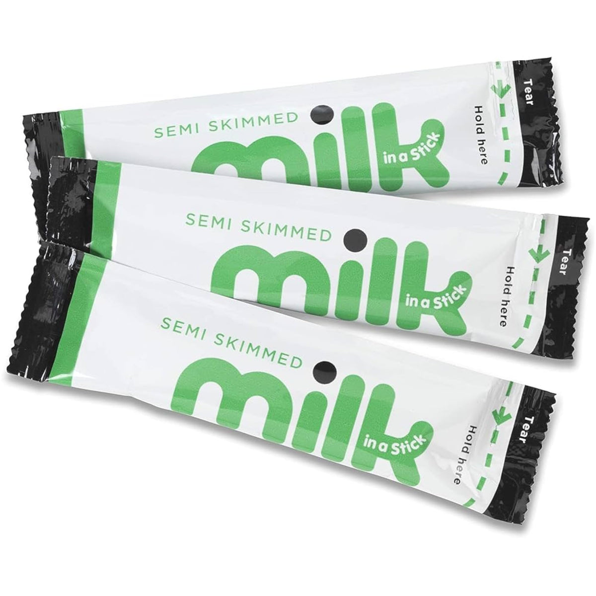 Lakeland Long Life Semi-Skimmed Milk - 240 Pots