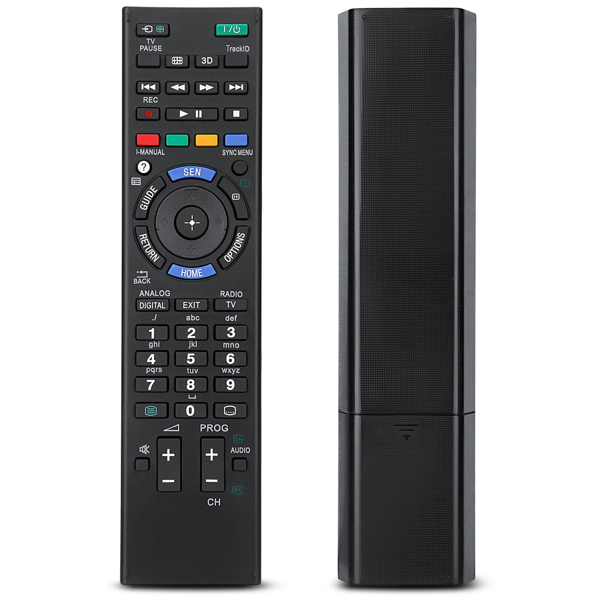 Universal for LG TV Remote, for LG Remote Control Smart TV Replacement